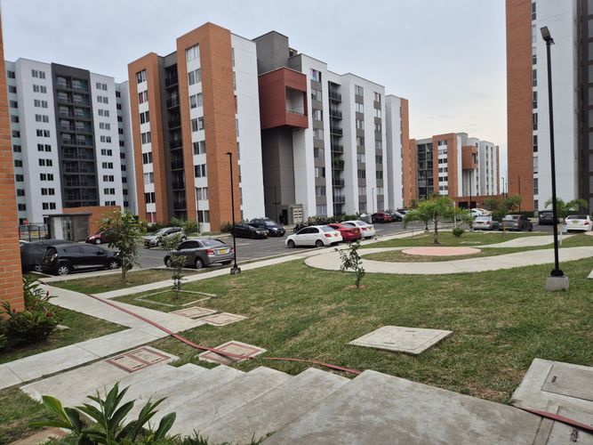 Apartamento de 2 alcobas en venta en Ciudad Pacífica, Cali, 58 m² · foto 19 de 19