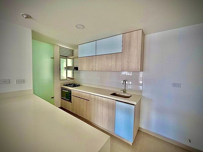 Apartamento de 2 alcobas en venta en Las Lomitas, Sabaneta, 75 m² · foto 6 de 18