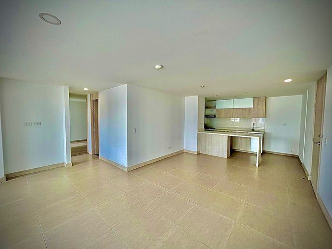 Apartamento de 2 alcobas en venta en Las Lomitas, Sabaneta, 75 m² · foto 11 de 18