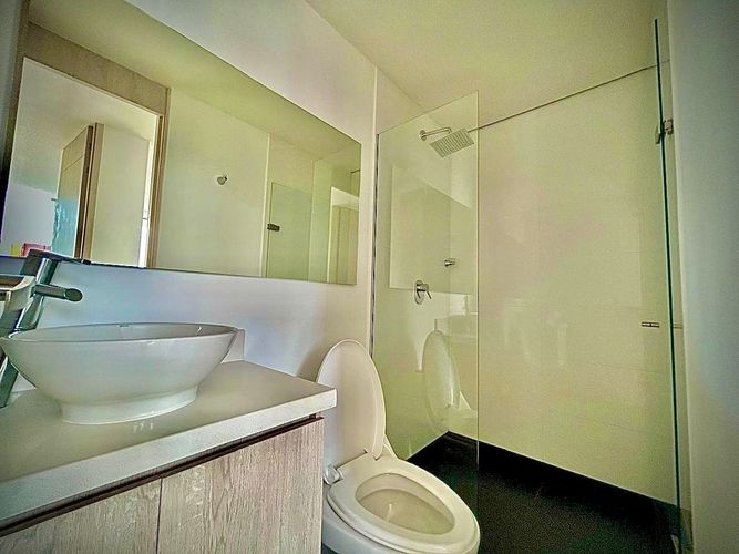 Apartamento de 2 alcobas en venta en Las Lomitas, Sabaneta, 75 m² · foto 14 de 18