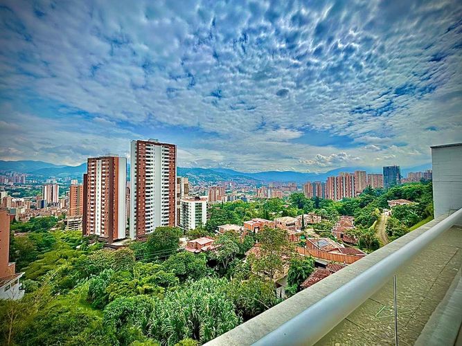 Apartamento de 2 alcobas en venta en Las Lomitas, Sabaneta, 75 m² · foto 18 de 18