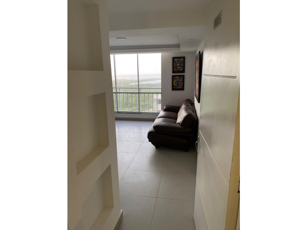 Apartamento en venta en Riomar, Barranquilla 4