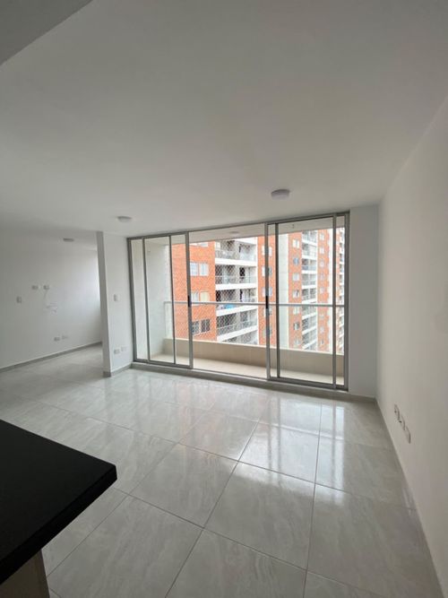 Apartamento de 2 alcobas en venta en Centro, Piedecuesta, 60 m² · foto 3 de 23