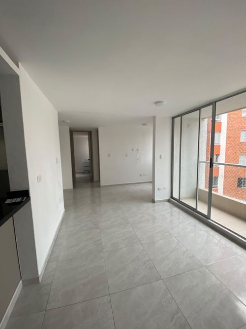 Apartamento de 2 alcobas en venta en Centro, Piedecuesta, 60 m² · foto 4 de 23