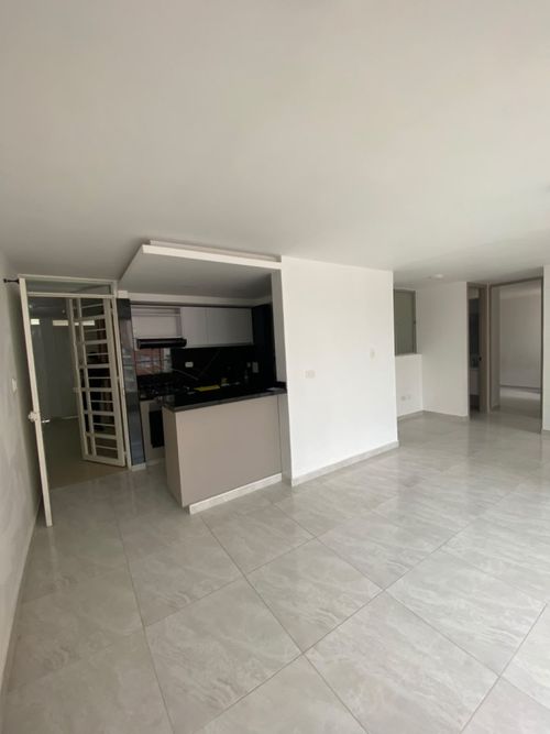 Apartamento de 2 alcobas en venta en Centro, Piedecuesta, 60 m² · foto 5 de 23