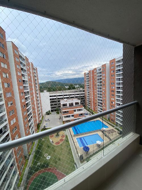 Apartamento de 2 alcobas en venta en Centro, Piedecuesta, 60 m² · foto 6 de 23