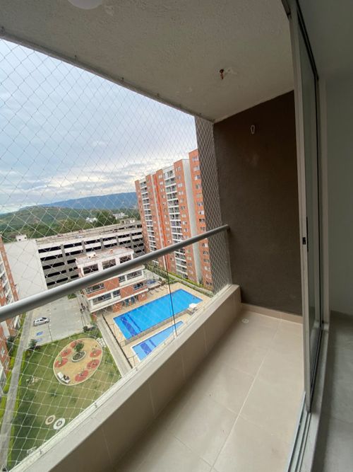 Apartamento de 2 alcobas en venta en Centro, Piedecuesta, 60 m² · foto 7 de 23