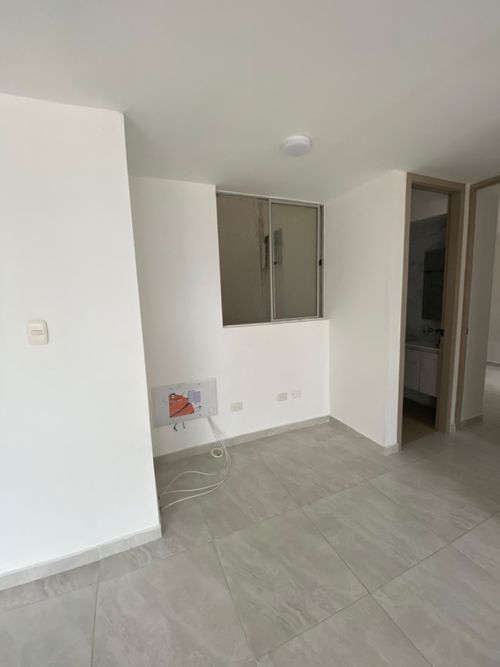 Apartamento de 2 alcobas en venta en Centro, Piedecuesta, 60 m² · foto 9 de 23