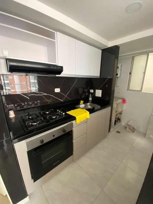 Apartamento de 2 alcobas en venta en Centro, Piedecuesta, 60 m² · foto 11 de 23
