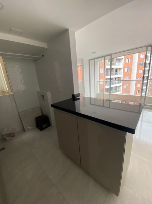 Apartamento de 2 alcobas en venta en Centro, Piedecuesta, 60 m² · foto 12 de 23