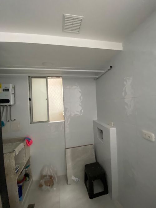 Apartamento de 2 alcobas en venta en Centro, Piedecuesta, 60 m² · foto 13 de 23