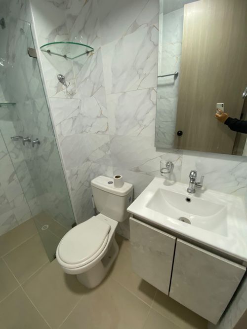 Apartamento de 2 alcobas en venta en Centro, Piedecuesta, 60 m² · foto 15 de 23
