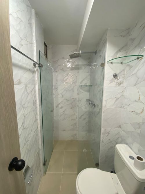 Apartamento de 2 alcobas en venta en Centro, Piedecuesta, 60 m² · foto 16 de 23