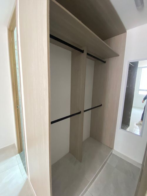Apartamento de 2 alcobas en venta en Centro, Piedecuesta, 60 m² · foto 18 de 23