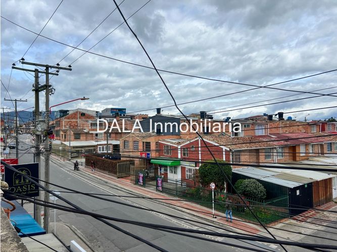 Casa de 8 alcobas en venta en Centro Historico, Chía, 282 m² · foto 9 de 19