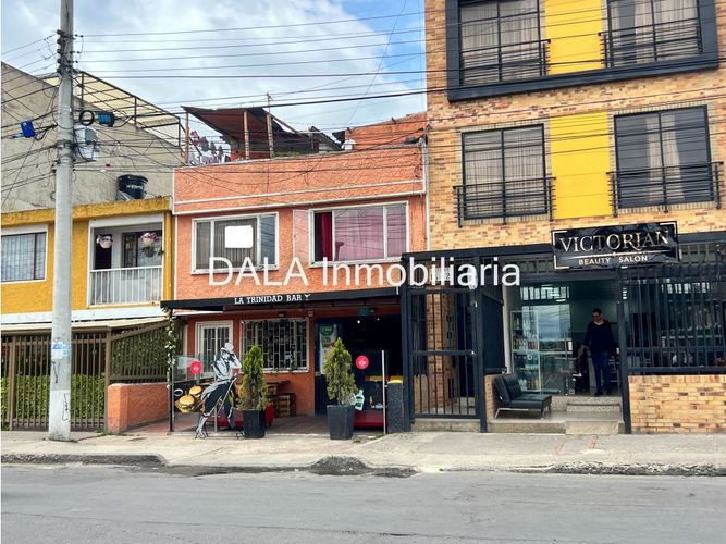 Casa de 8 alcobas en venta en Centro Historico, Chía, 282 m² · foto 18 de 19
