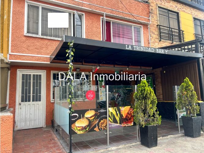 Casa de 8 alcobas en venta en Centro Historico, Chía, 282 m² · foto 19 de 19