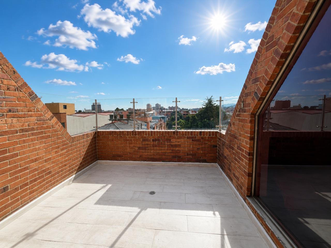 Apartamento en venta en El Batán, Bogotá · foto 2 de 24