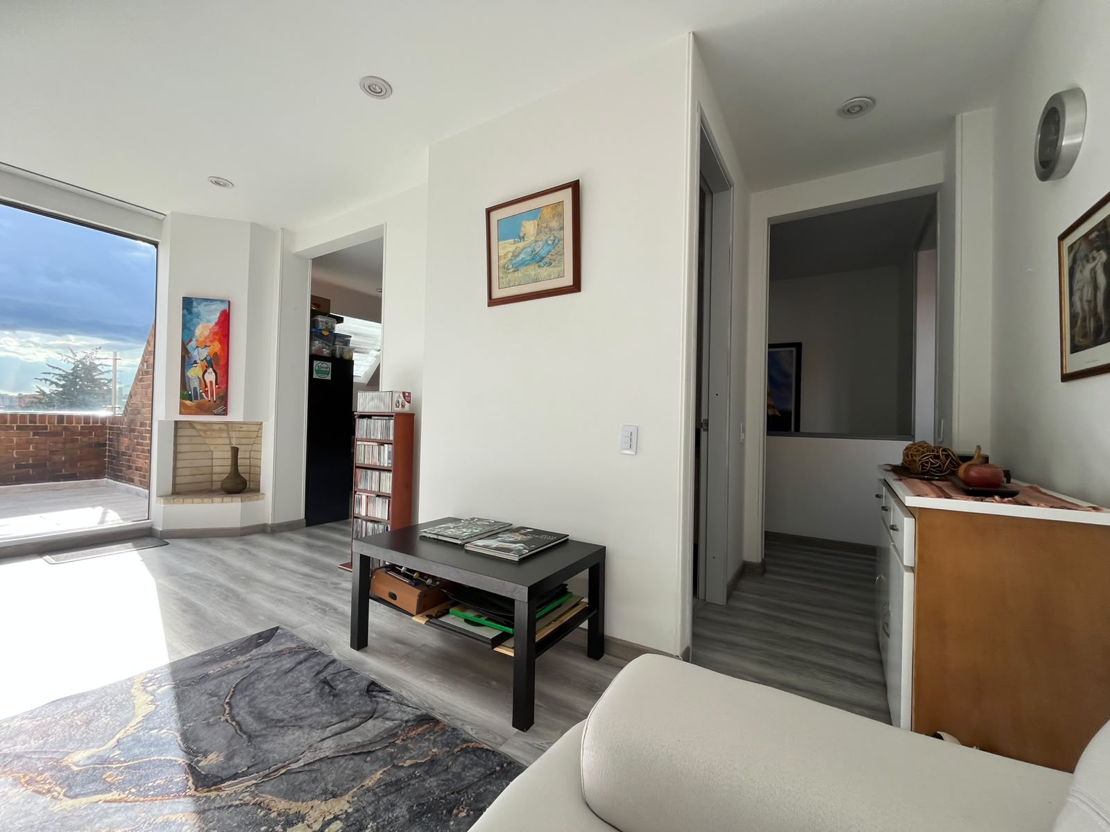 Apartamento en venta en El Batán, Bogotá · foto 5 de 24