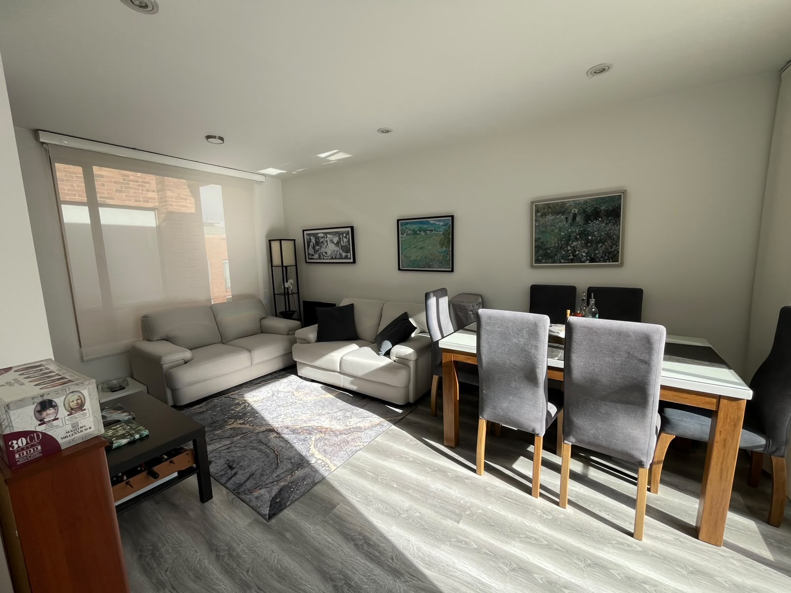 Apartamento en venta en El Batán, Bogotá · foto 6 de 24