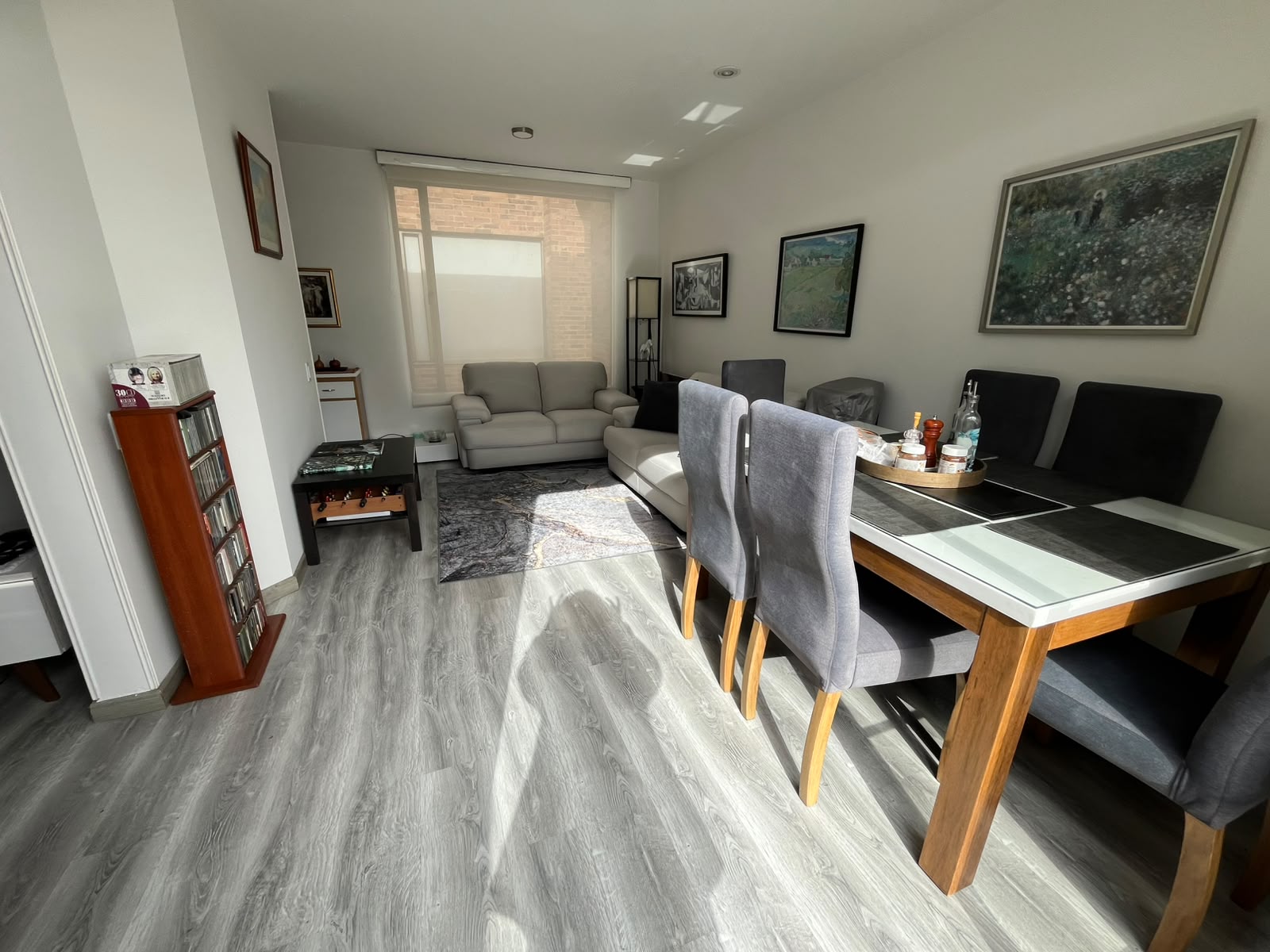 Apartamento en venta en El Batán, Bogotá · foto 7 de 24
