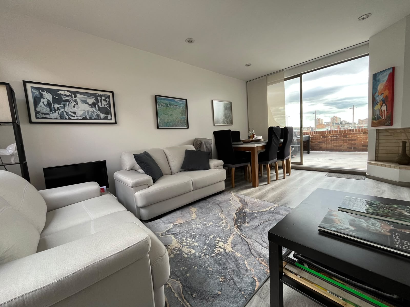 Apartamento en venta en El Batán, Bogotá · foto 9 de 24