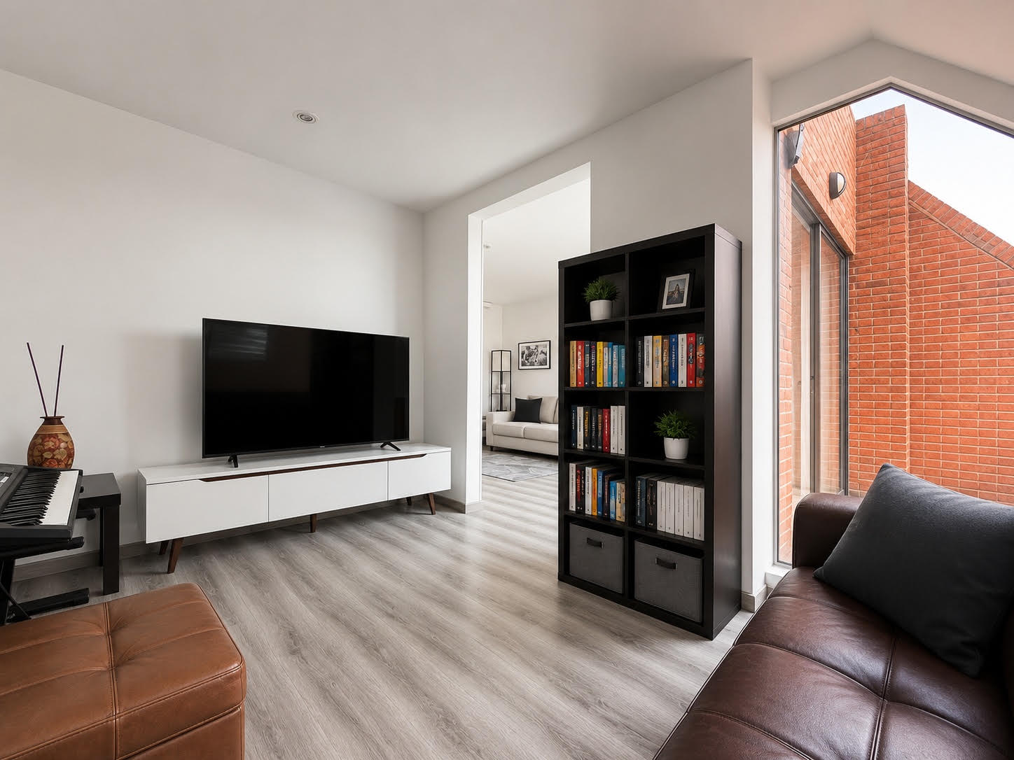Apartamento en venta en El Batán, Bogotá · foto 11 de 24