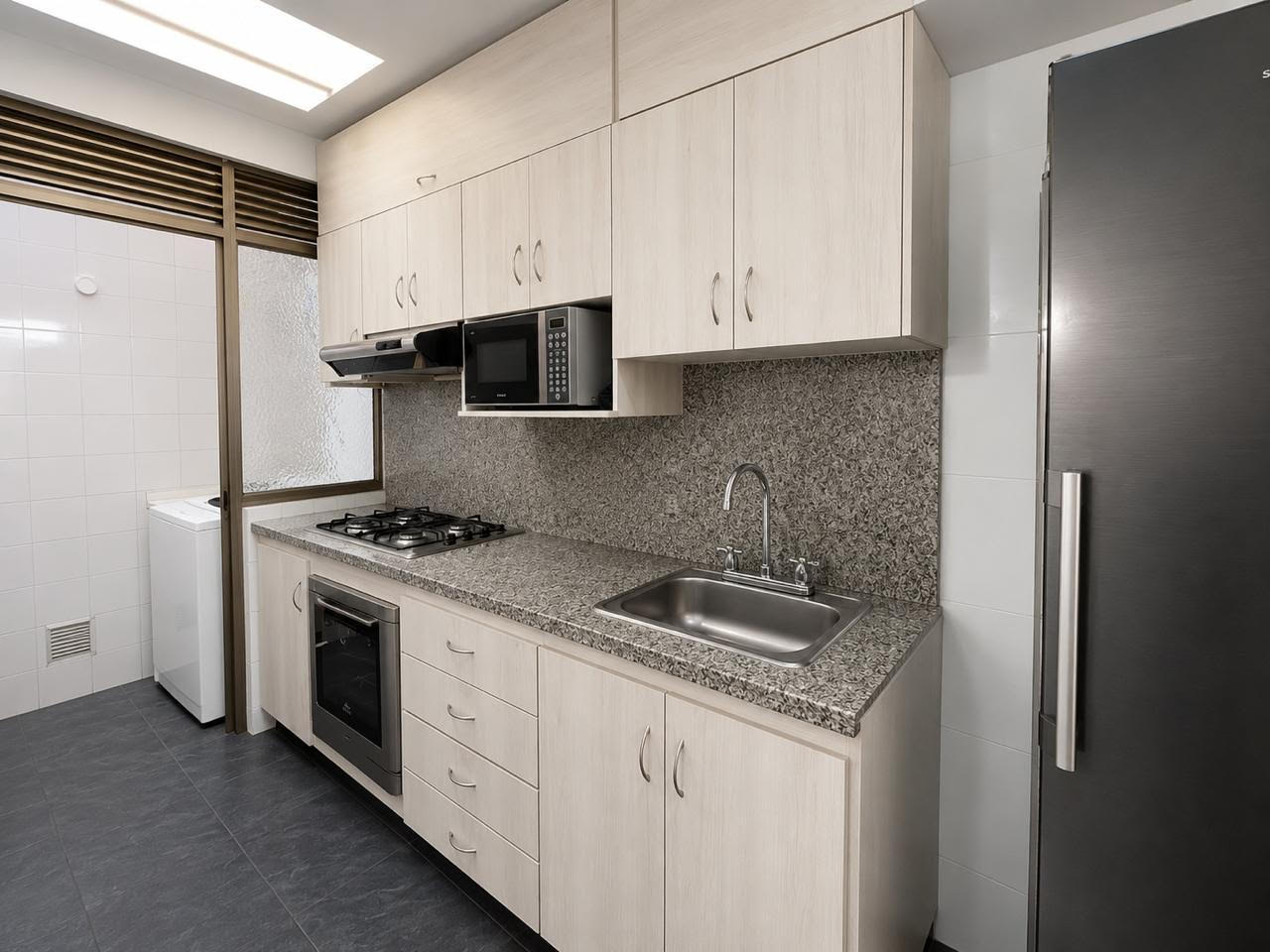 Apartamento en venta en El Batán, Bogotá · foto 14 de 24