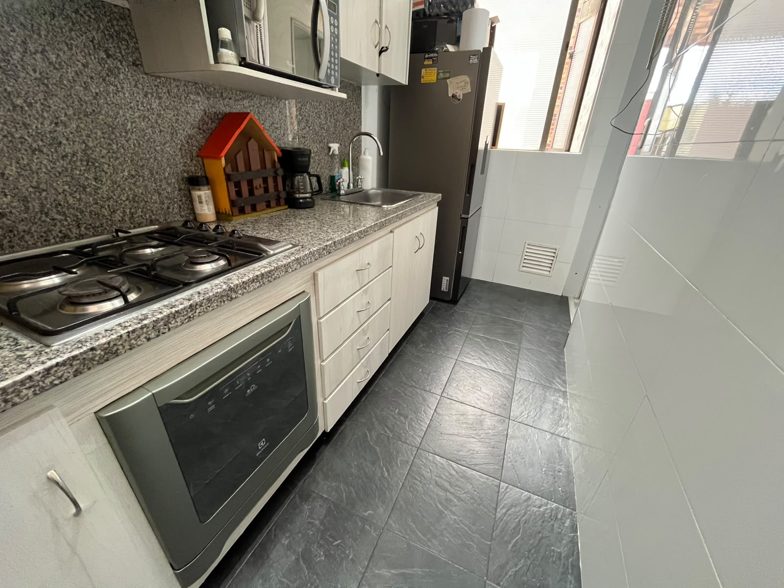 Apartamento en venta en El Batán, Bogotá · foto 15 de 24