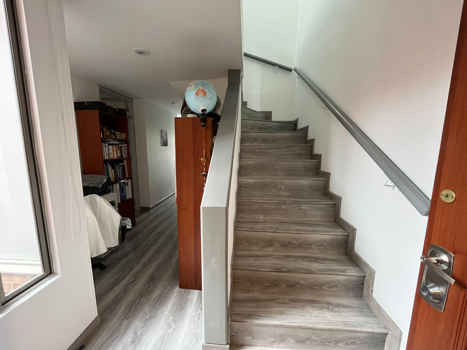 Apartamento en venta en El Batán, Bogotá · foto 17 de 24