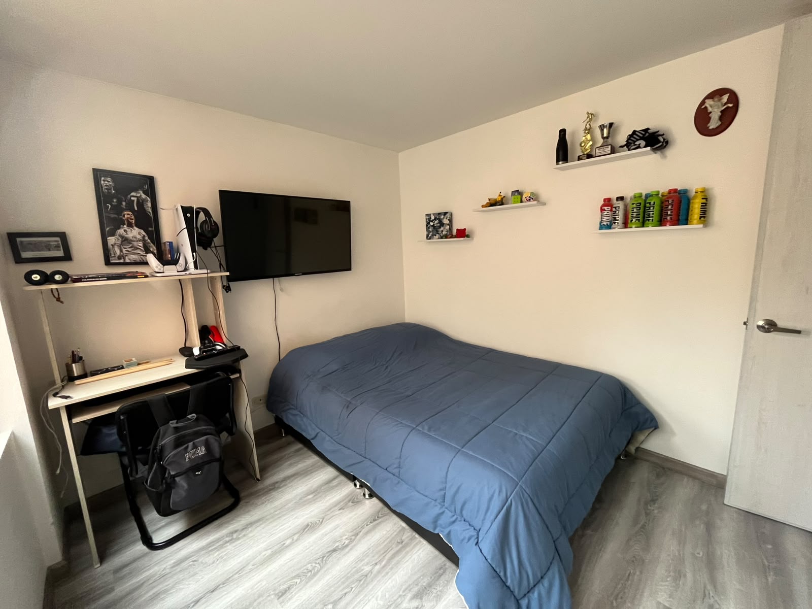 Apartamento en venta en El Batán, Bogotá · foto 19 de 24