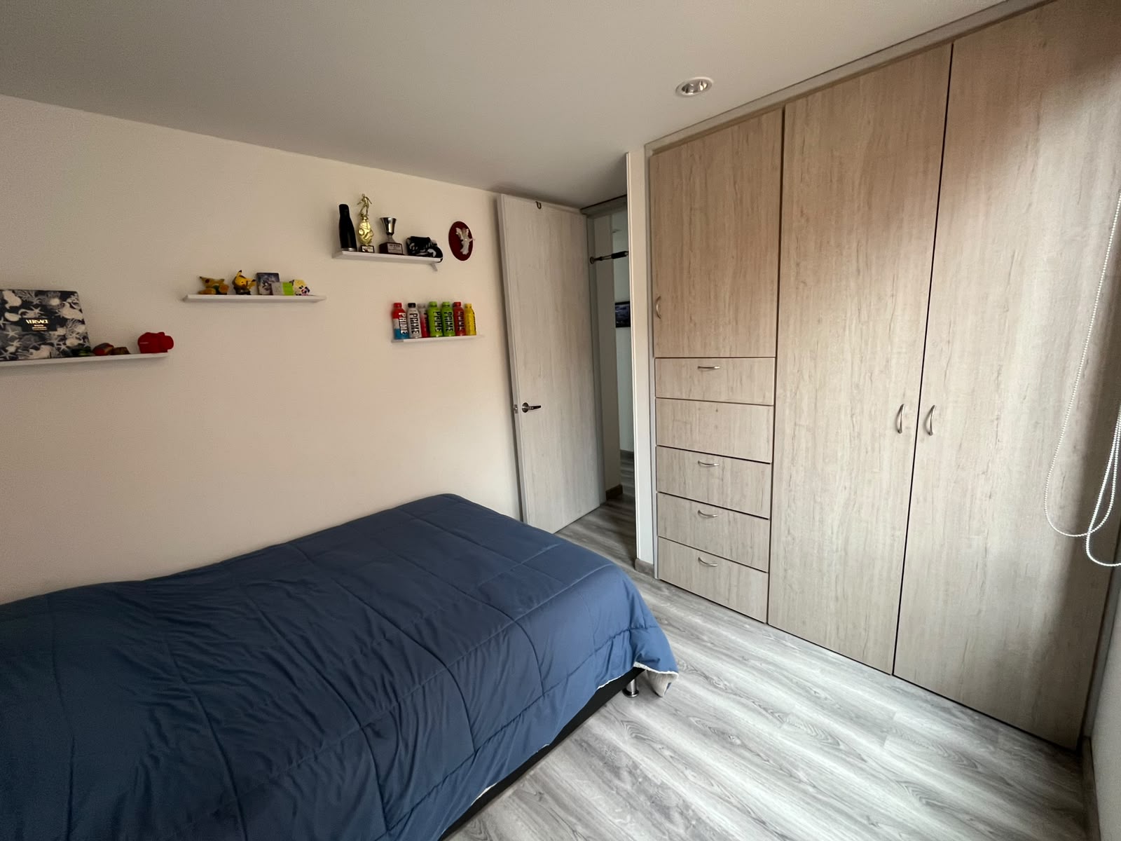 Apartamento en venta en El Batán, Bogotá · foto 20 de 24