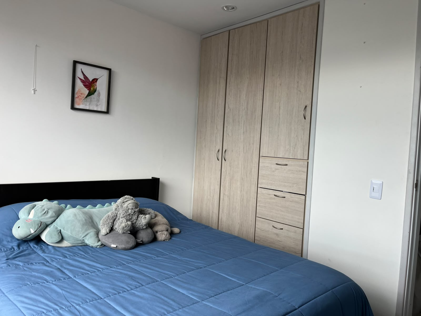 Apartamento en venta en El Batán, Bogotá · foto 21 de 24