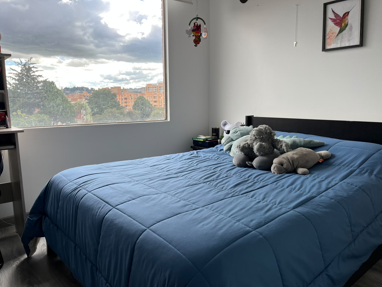 Apartamento en venta en El Batán, Bogotá · foto 22 de 24