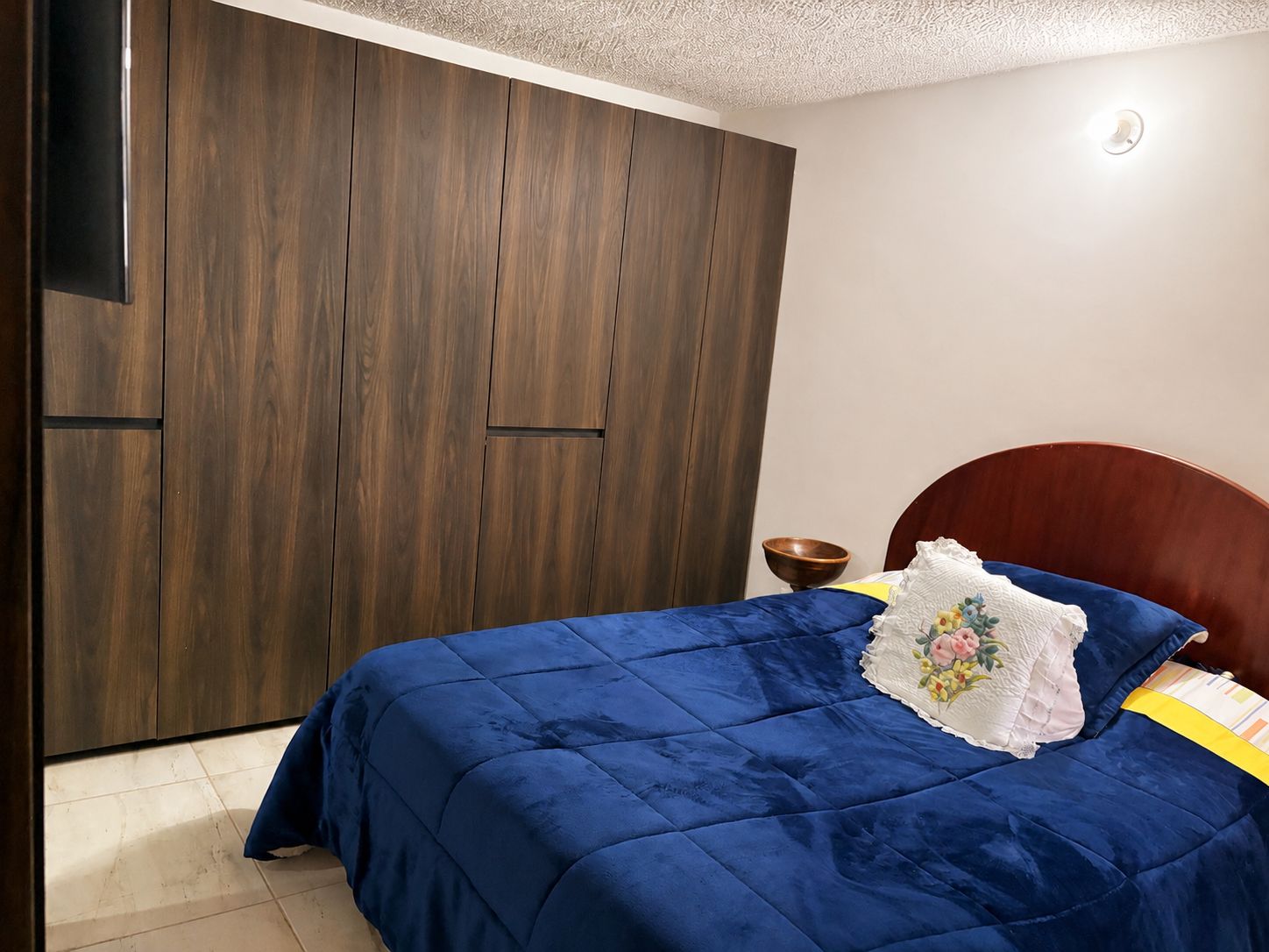 Apartamento en venta en La Prosperidad, Madrid 4