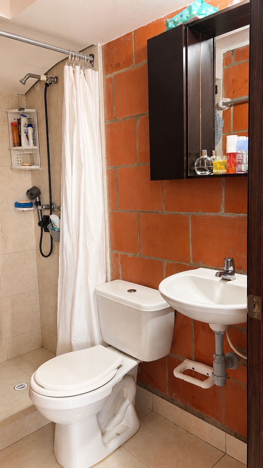 Apartamento en venta en La Prosperidad, Madrid 5