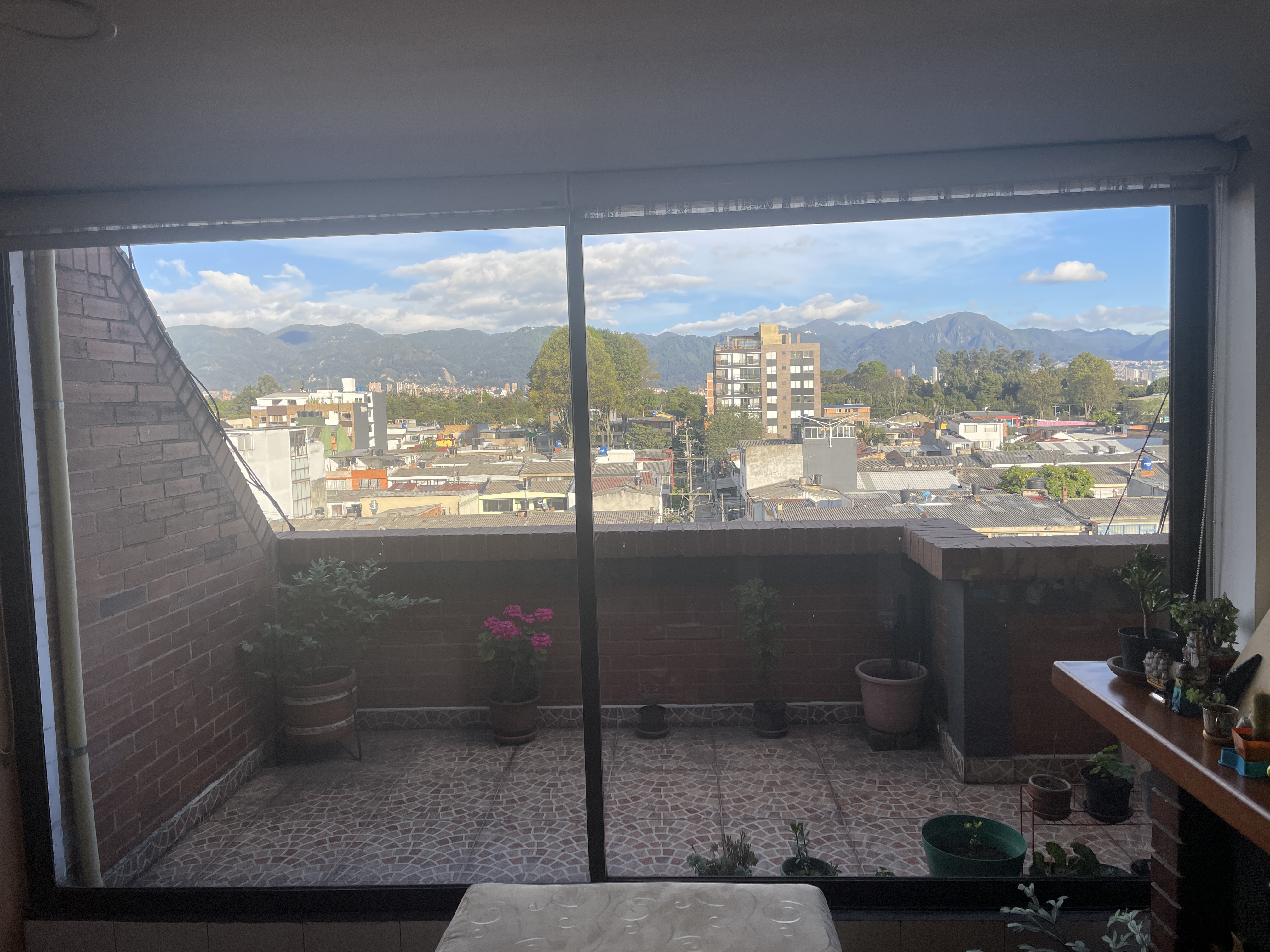 Apartamento en venta en Normandia, Bogotá · foto 2 de 15