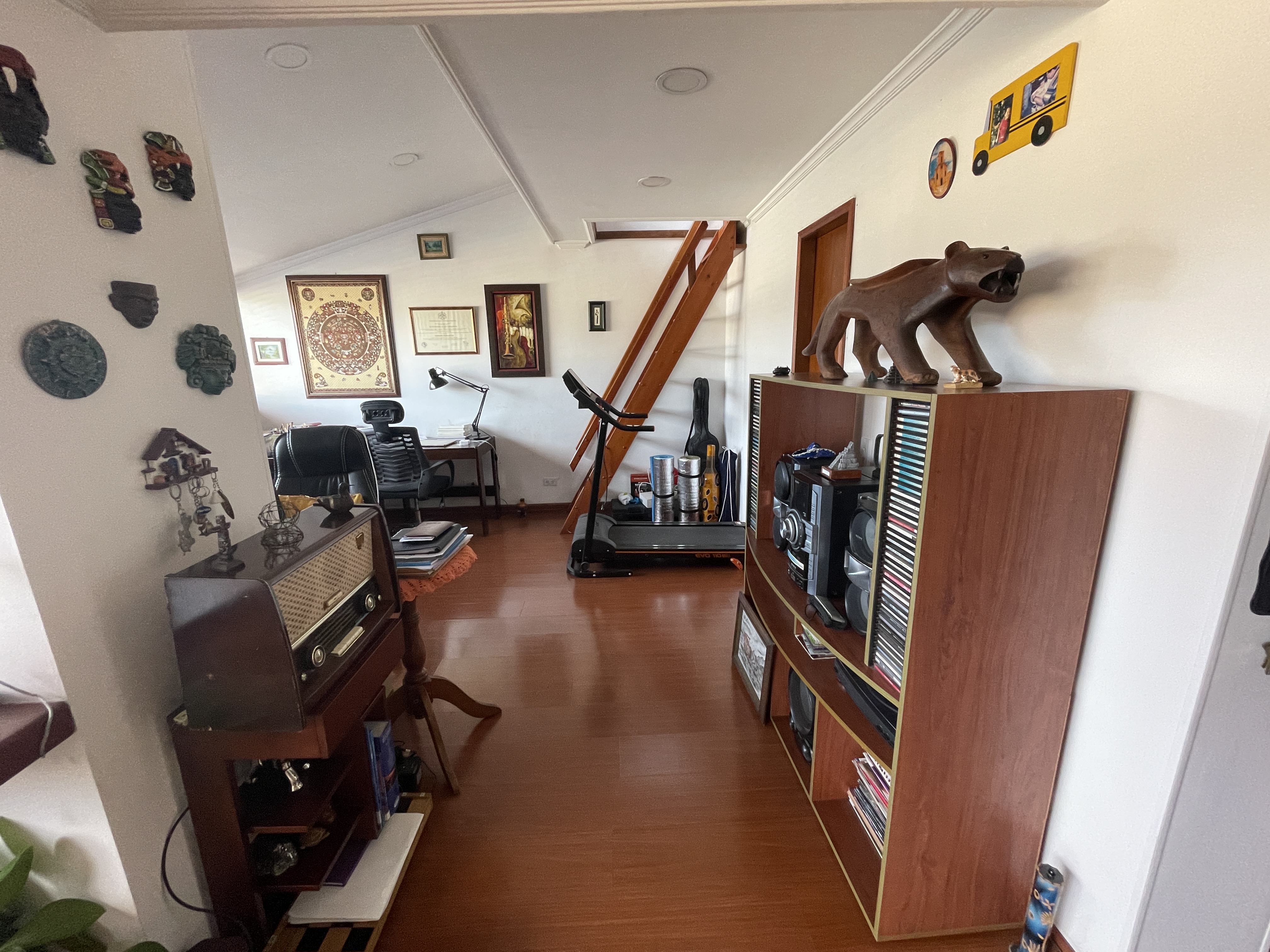 Apartamento en venta en Normandia, Bogotá · foto 3 de 15
