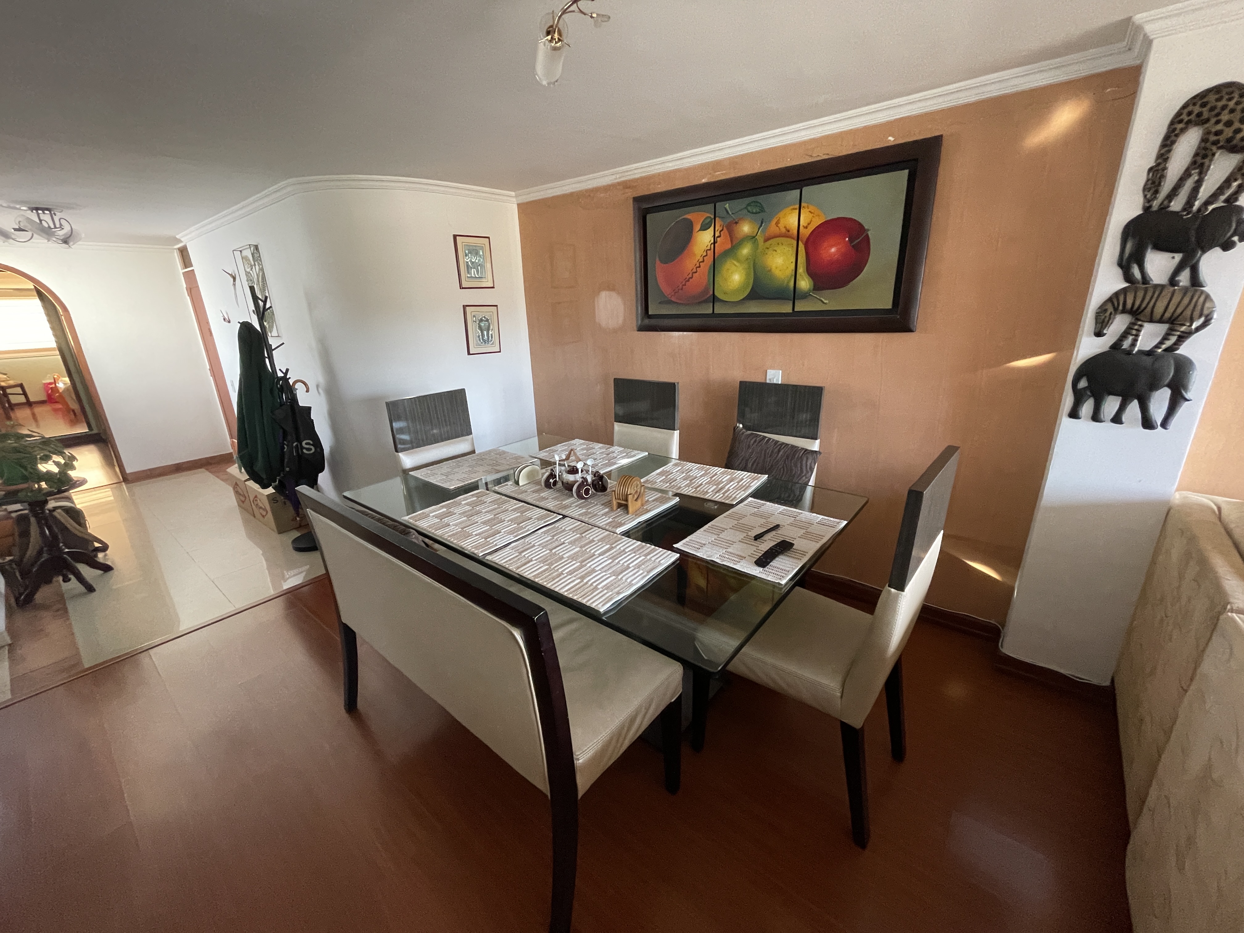 Apartamento en venta en Normandia, Bogotá · foto 4 de 15