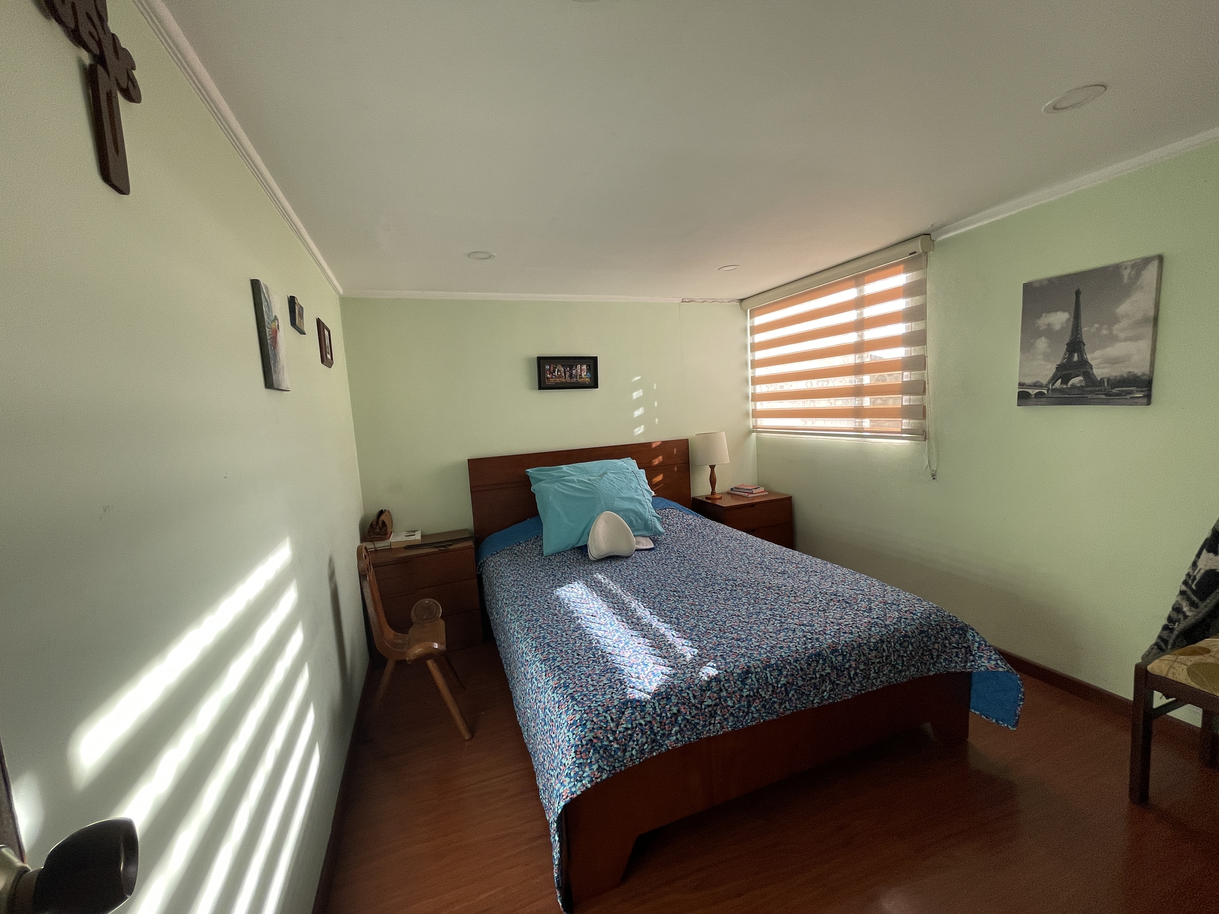 Apartamento en venta en Normandia, Bogotá · foto 5 de 15