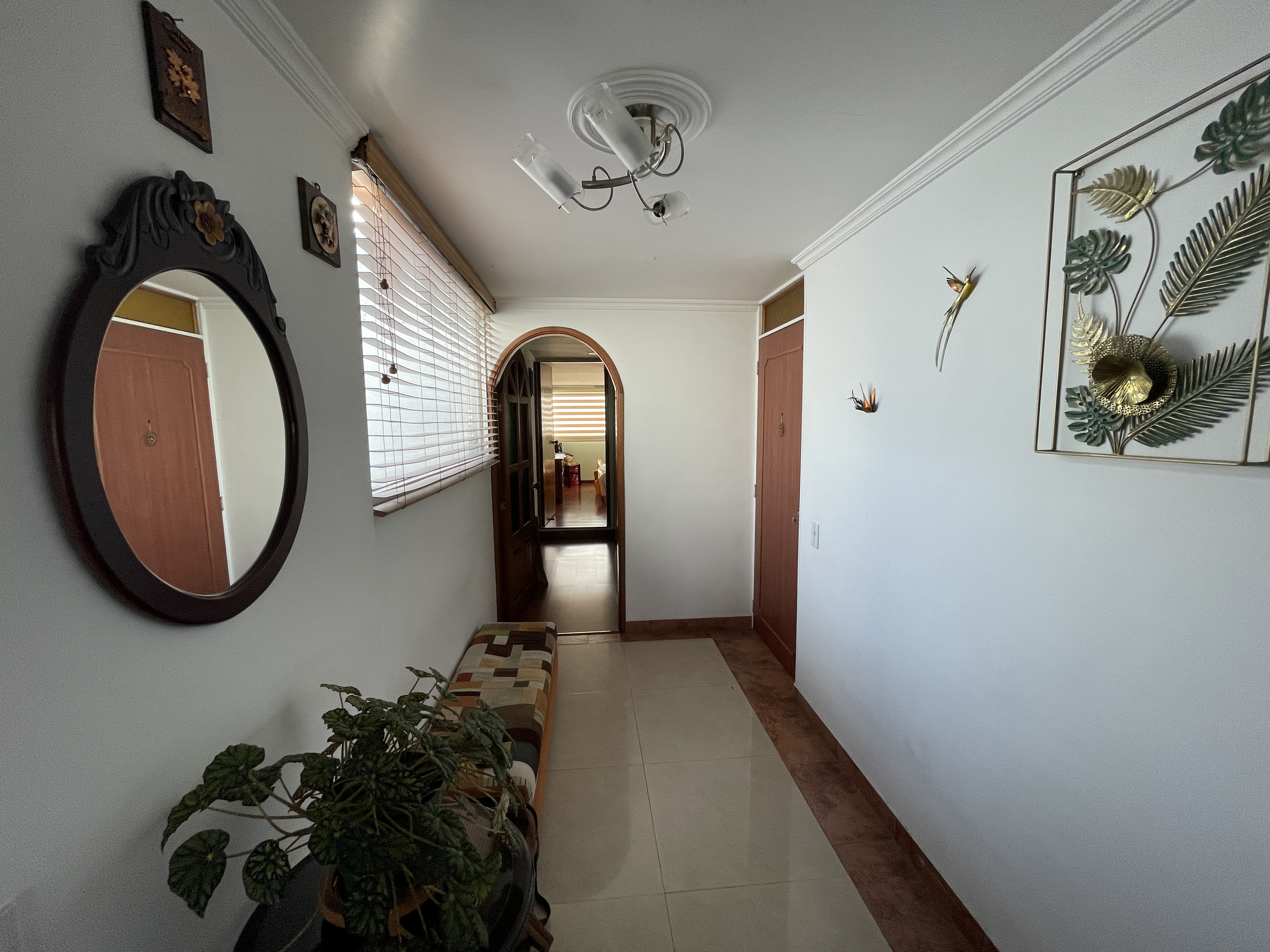 Apartamento en venta en Normandia, Bogotá · foto 9 de 15