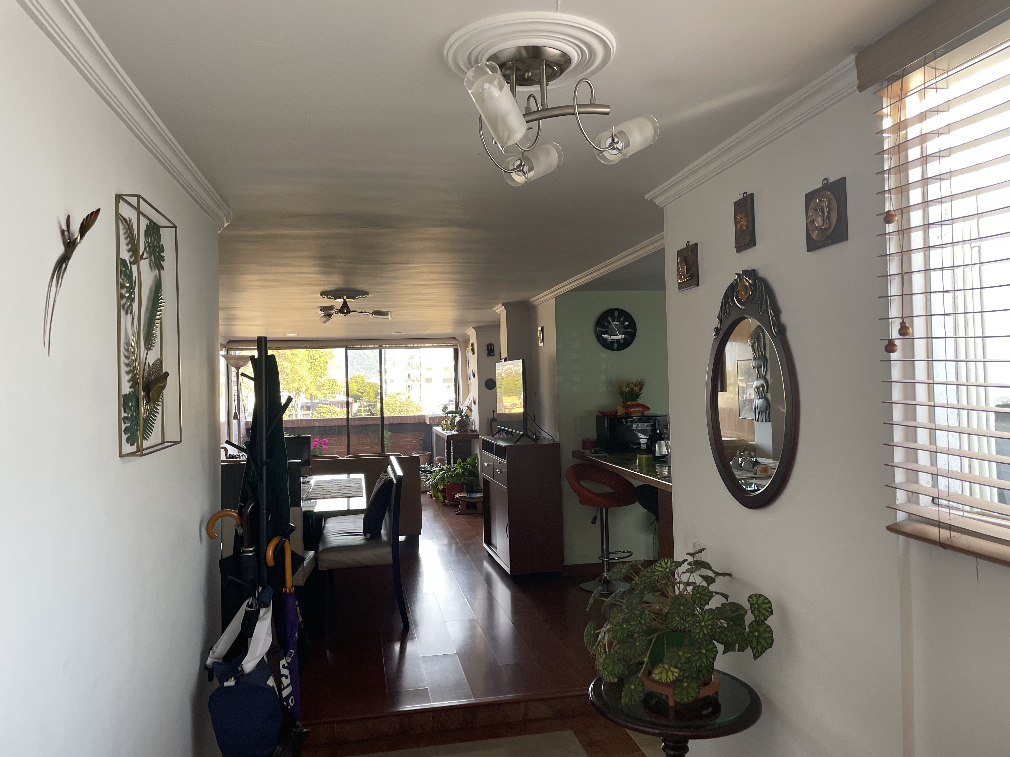Apartamento en venta en Normandia, Bogotá · foto 10 de 15