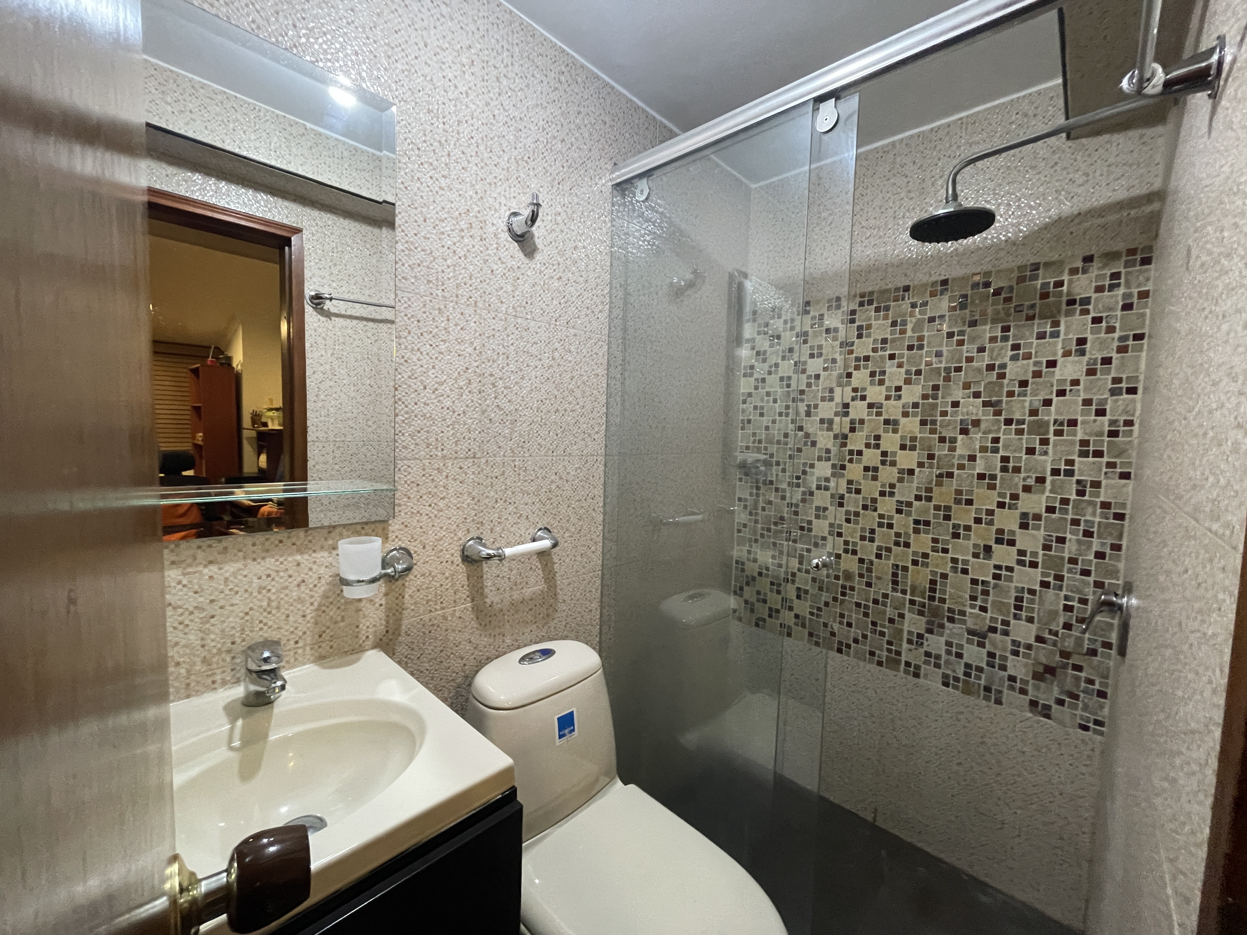 Apartamento en venta en Normandia, Bogotá · foto 11 de 15