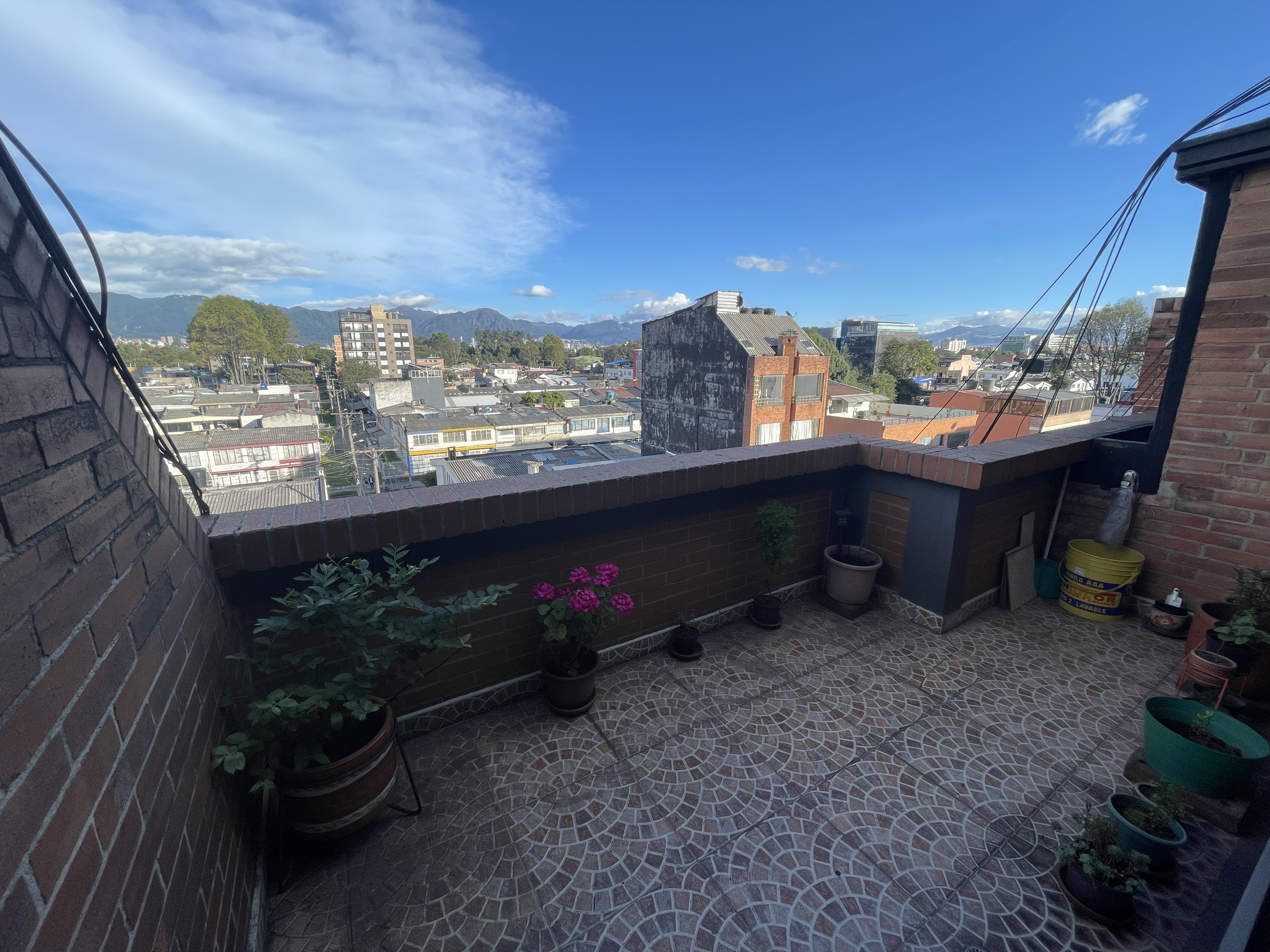 Apartamento en venta en Normandia, Bogotá · foto 15 de 15
