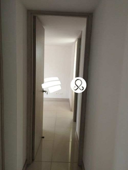 Apartamento de 3 alcobas en venta en Yarumito, La Estrella, 73 m² · foto 5 de 10