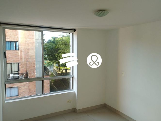 Apartamento de 3 alcobas en venta en Yarumito, La Estrella, 73 m² · foto 6 de 10