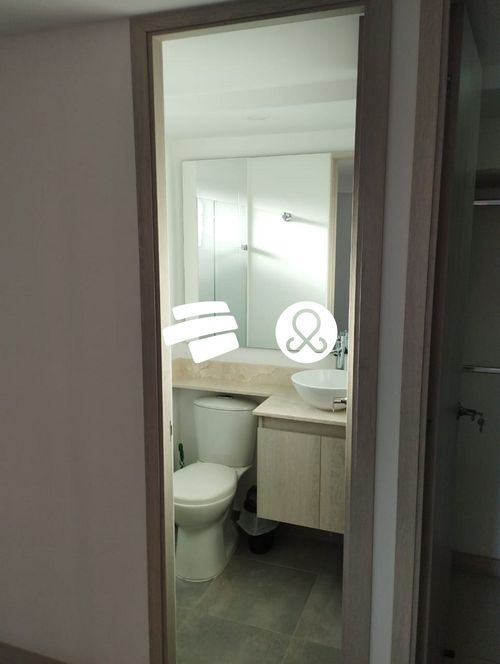Apartamento de 3 alcobas en venta en Yarumito, La Estrella, 73 m² · foto 10 de 10