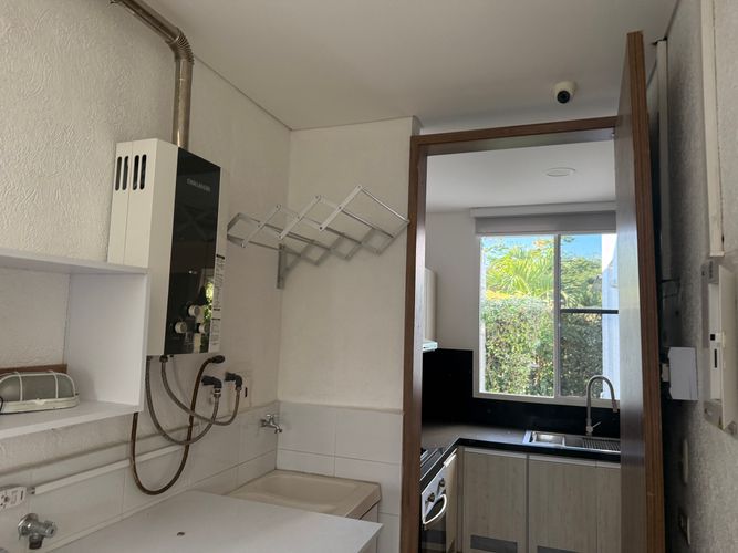 Casa de 3 alcobas en venta en El Castillo, Jamundí, 155 m² · foto 14 de 14