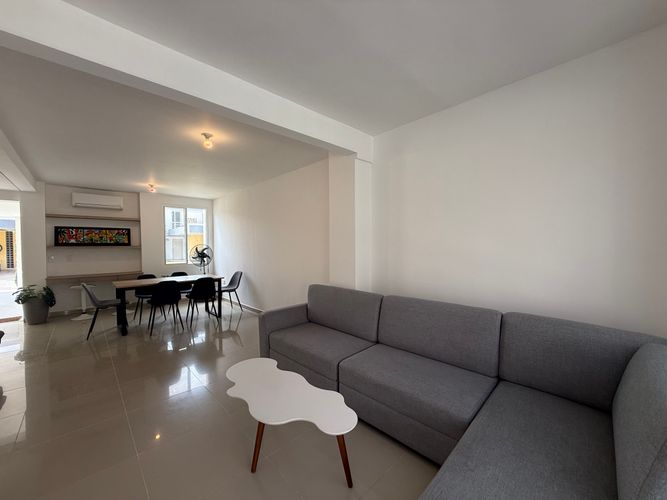 Casa de 4 alcobas en venta en El Castillo, Jamundí, 160 m² · foto 3 de 24