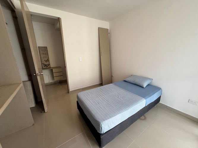 Casa de 4 alcobas en venta en El Castillo, Jamundí, 160 m² · foto 8 de 24
